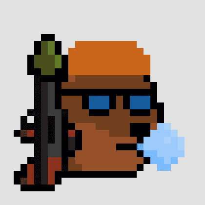 Dogepunk #2186