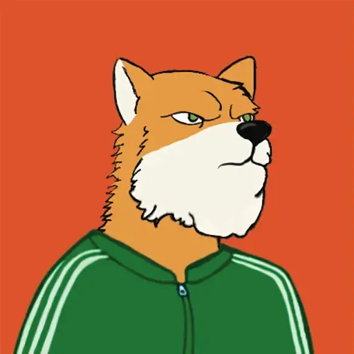 F*ck It We Bark #7488
