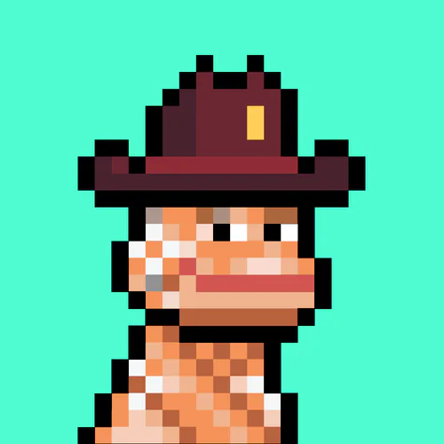 Doginal Frog #3128
