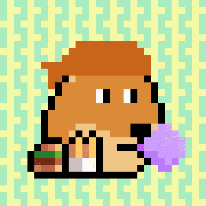 Dogepunk #829