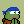 Pixel Pepes #206