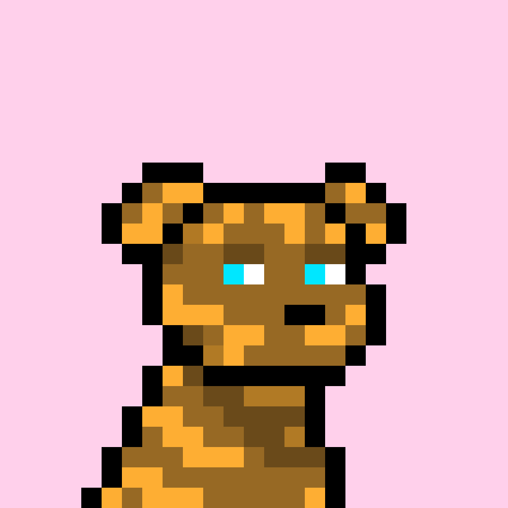 Doginal Dog #9780