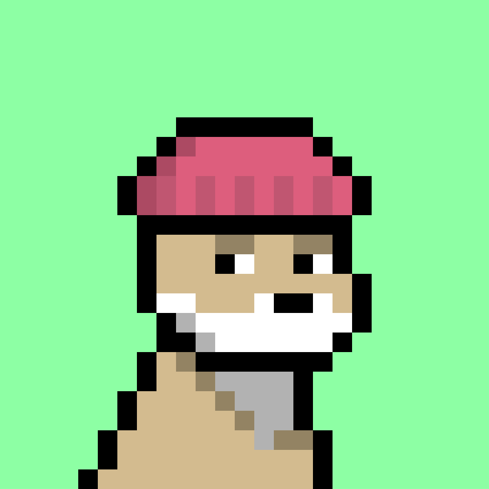 Doginal Dog #8827