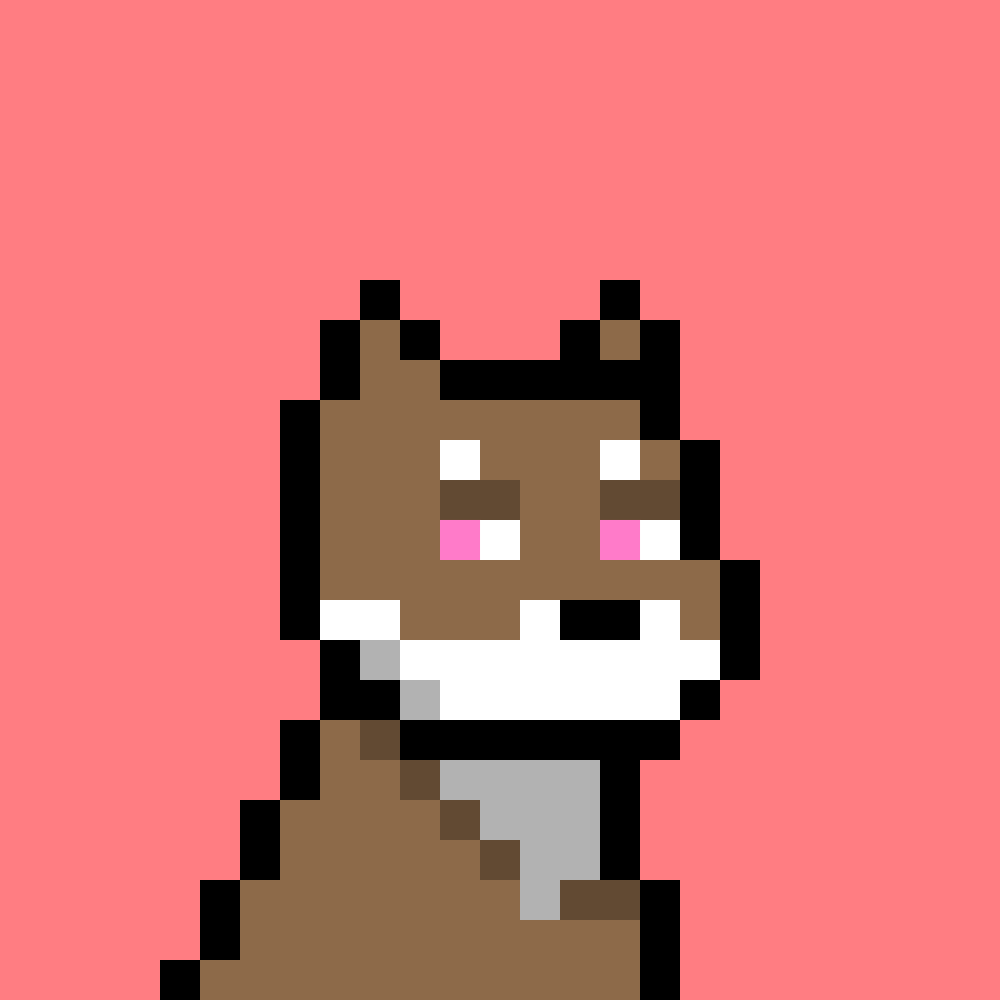 Doginal Dog #6774