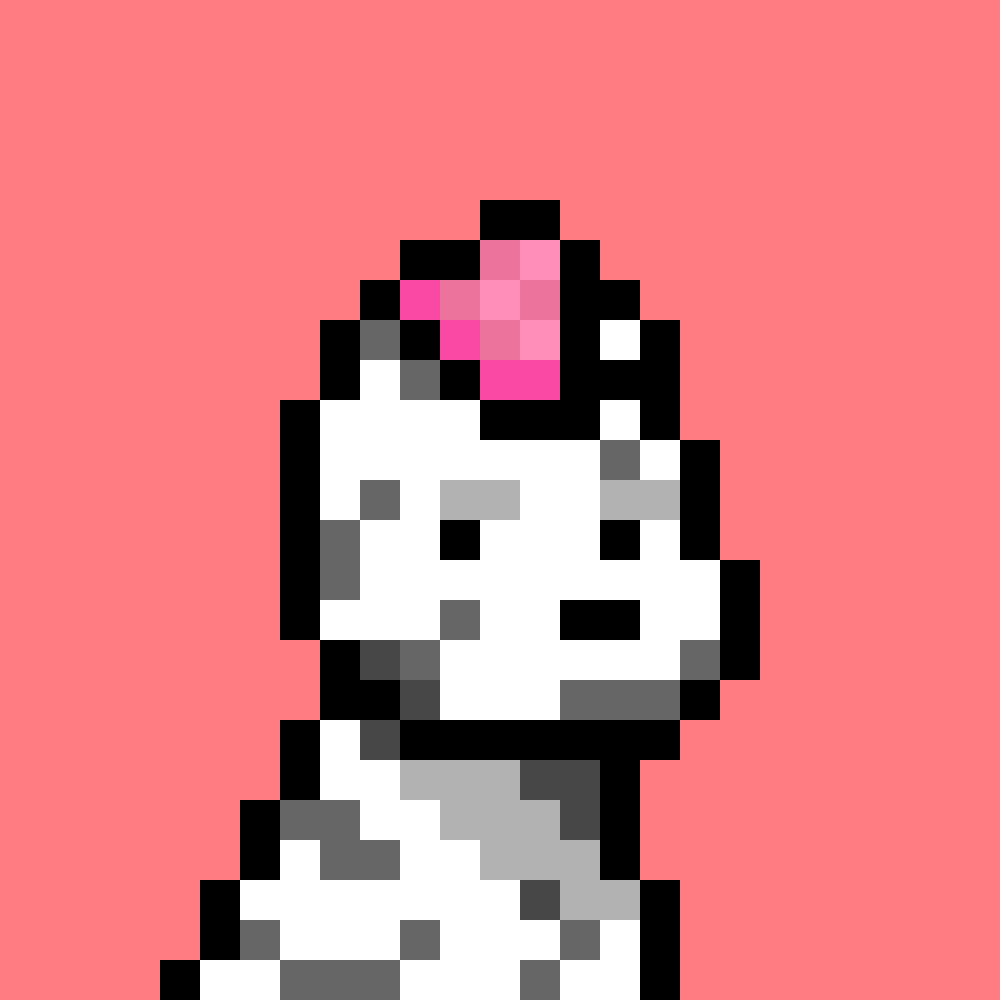 Doginal Dog #5914