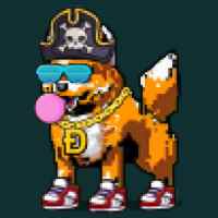 DogePunks #3286