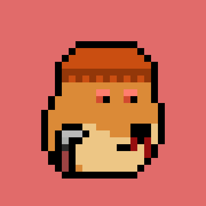 Dogepunk #2683
