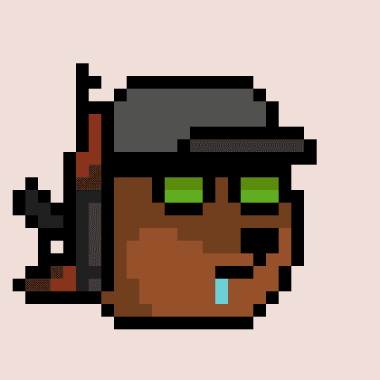 Dogepunk #8430