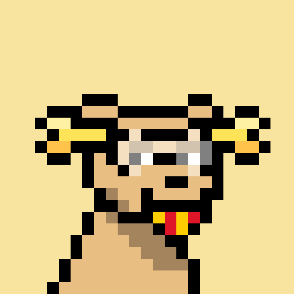 Doginal Dog #6073