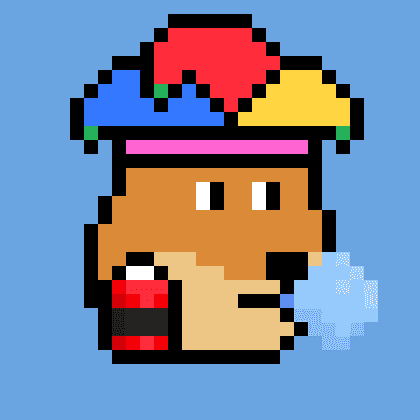 Dogepunk #2678