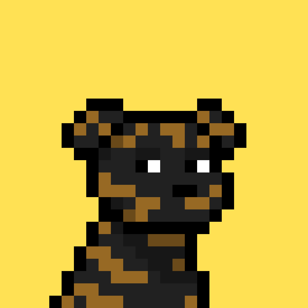 Doginal Dog #8772