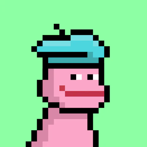 Doginal Frog #5742