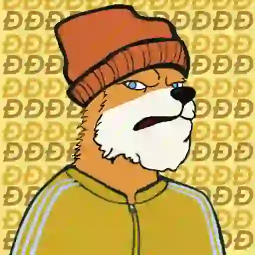 F*ck It We Bark #4683
