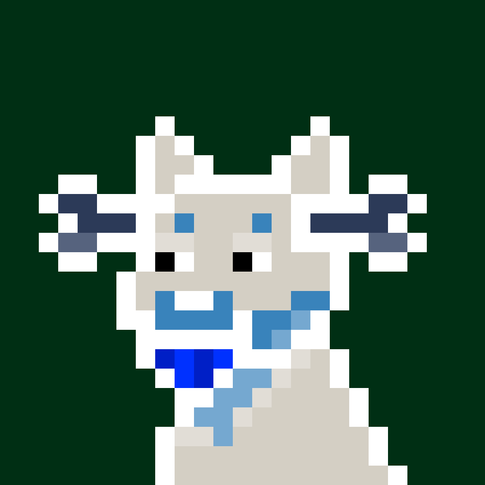 Anti Doginal Dog #6982