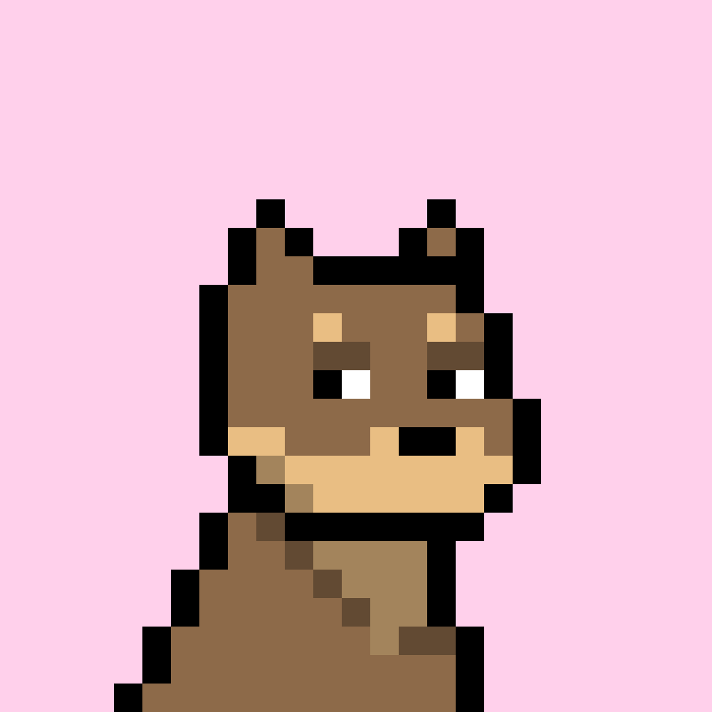 Doginal Dog #6523