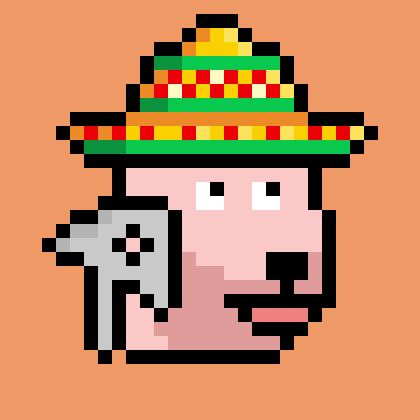 Dogepunk #8439