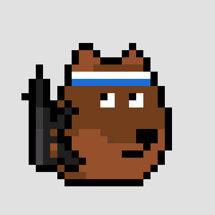 Dogepunk #4566