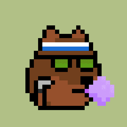 Dogepunk #5782