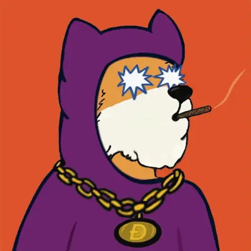 F*ck It We Bark #3944