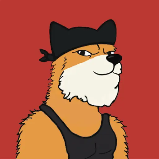 F*ck It We Bark #2371