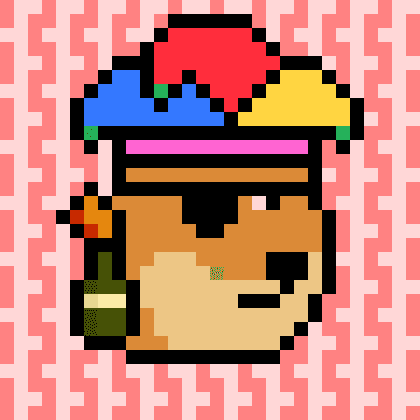 Dogepunk #8268