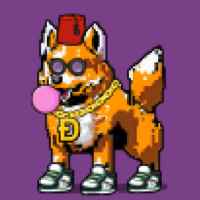 DogePunks #3238