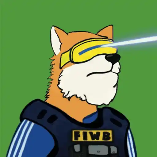 F*ck It We Bark #6992