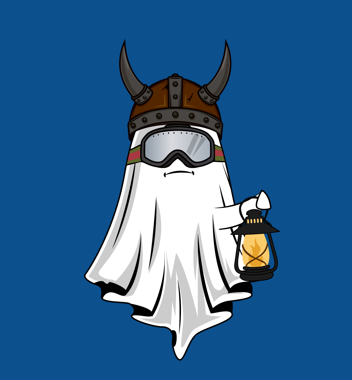 The Spook Society #613
