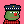 Pixel Pepes #1463
