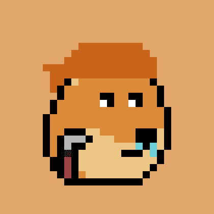 Dogepunk #2221