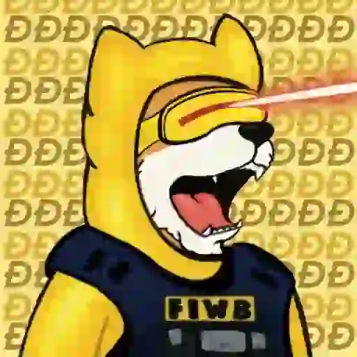 F*ck It We Bark #828