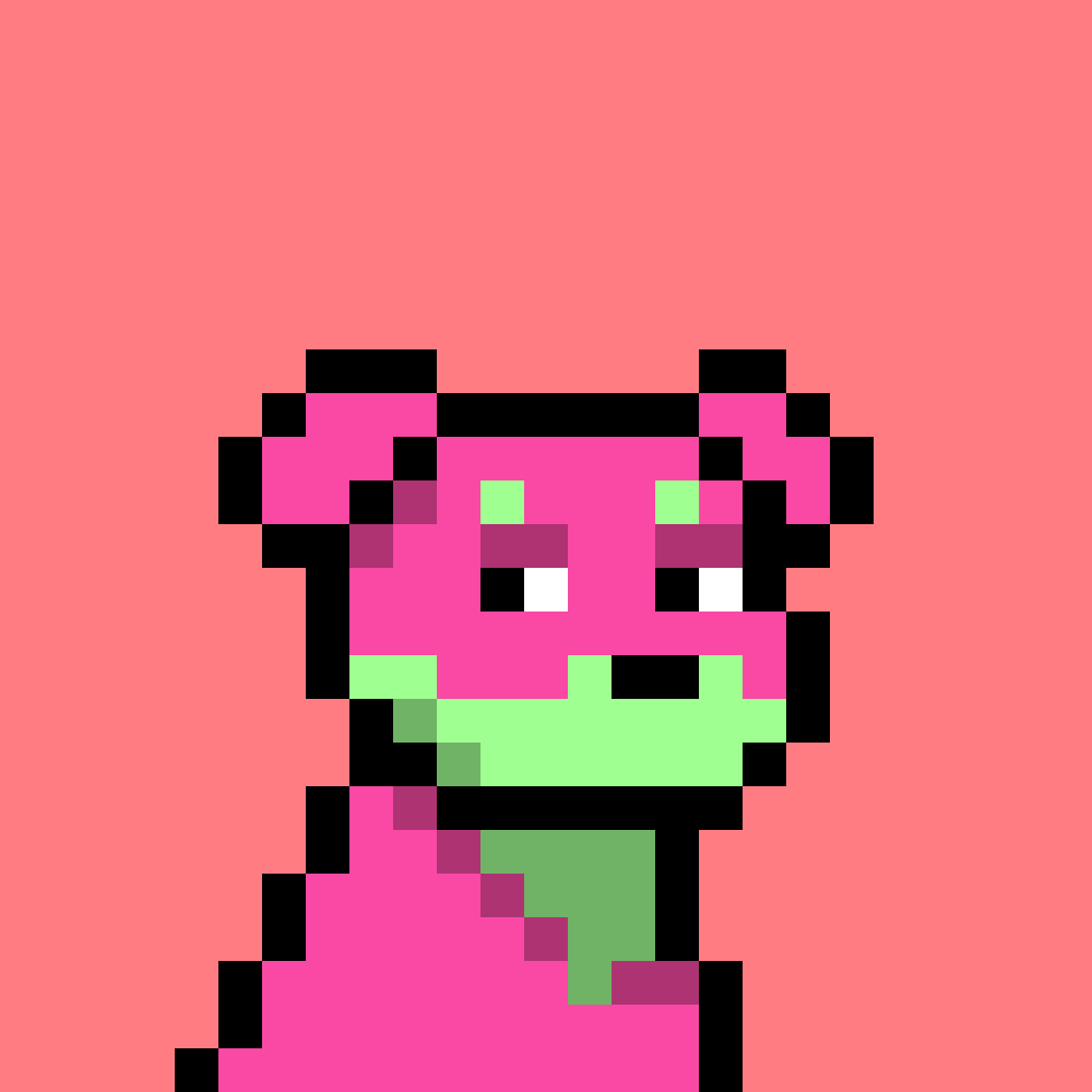 Doginal Dog #8724