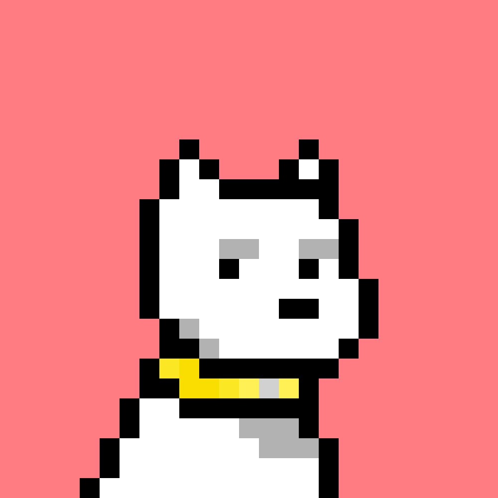 Doginal Dog #711