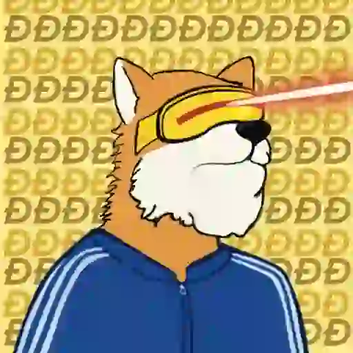 F*ck It We Bark #4797