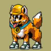 DogePunks #2375