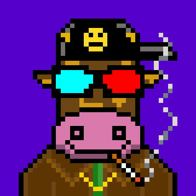 Doginal Cowz #403