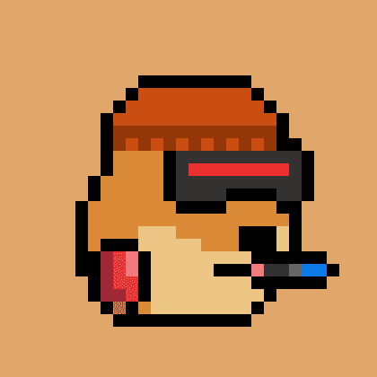 Dogepunk #2123