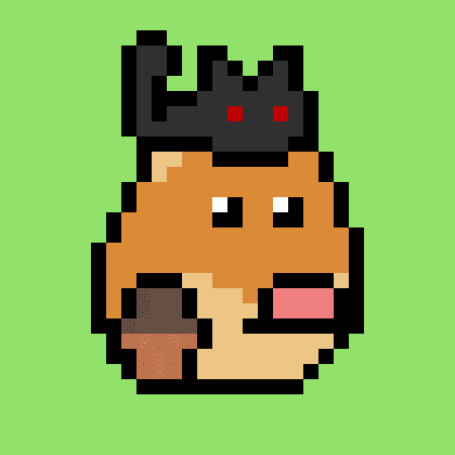 Dogepunk #2330