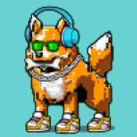 DogePunks #4943