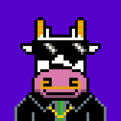 Doginal Cowz #66