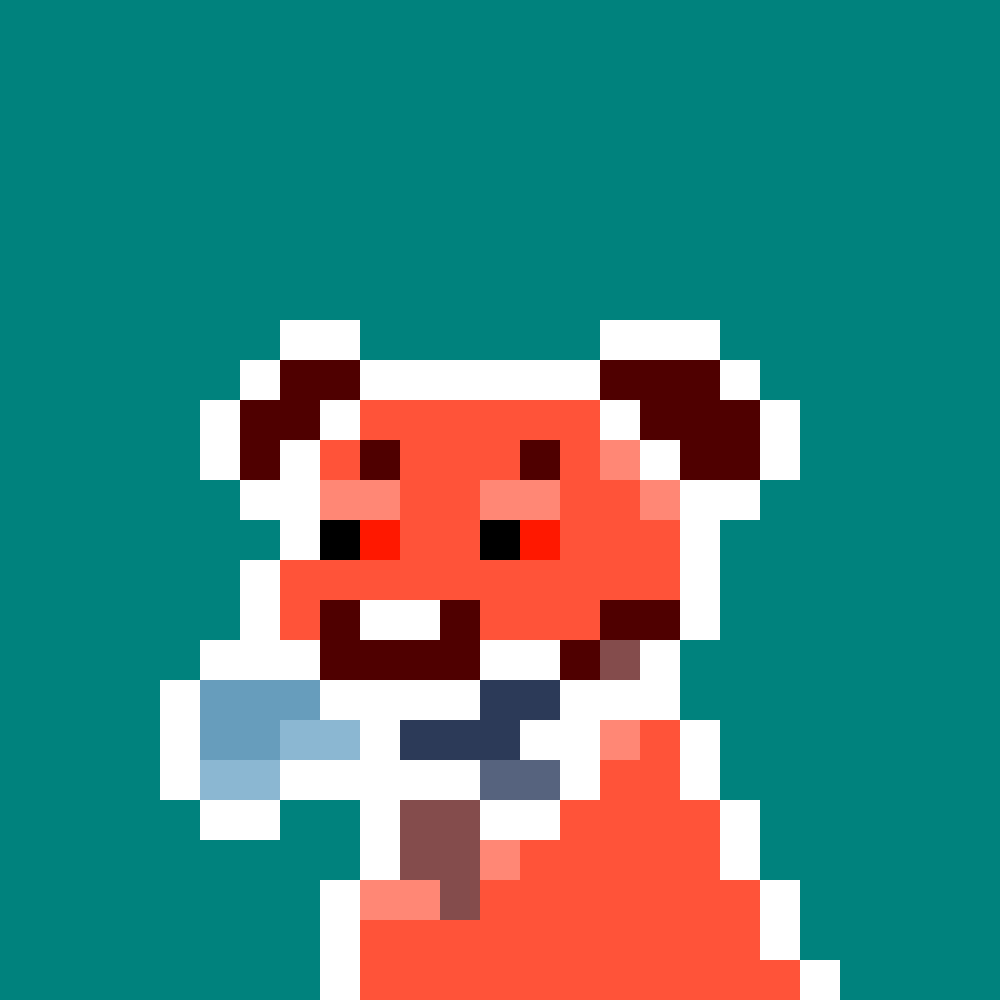 Anti Doginal Dog #33