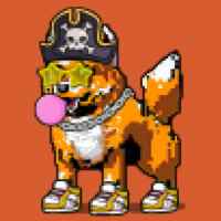 DogePunks #3530