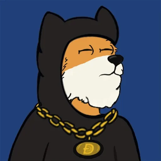 F*ck It We Bark #5783