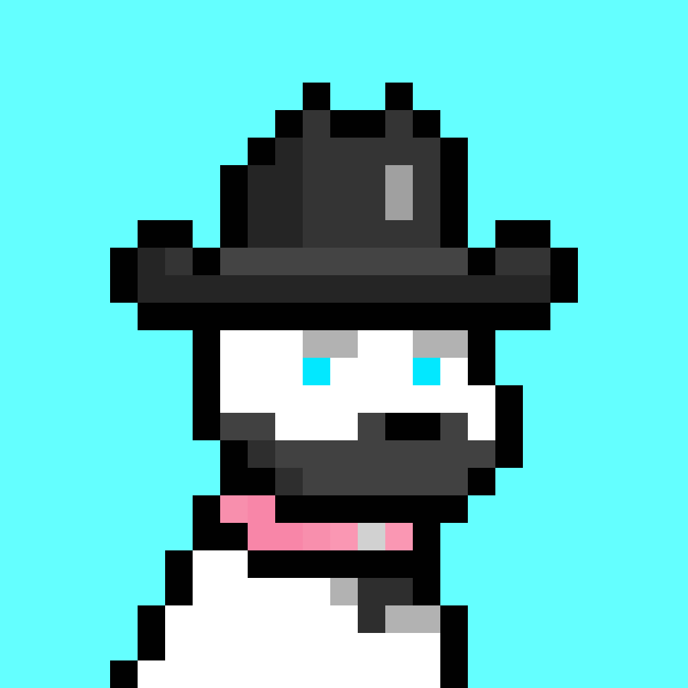 Doginal Dog #7399