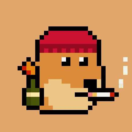 Dogepunk #8648