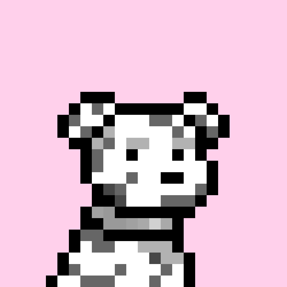 Doginal Dog #121