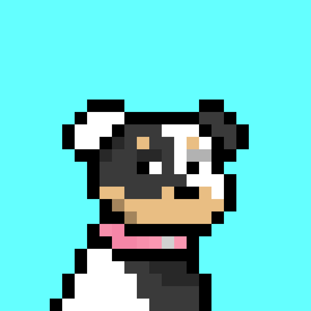 Doginal Dog #483