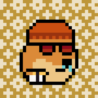 Dogepunk #881