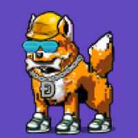 DogePunks #2321