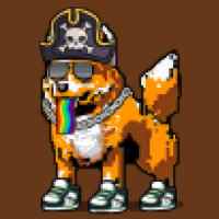 DogePunks #3627